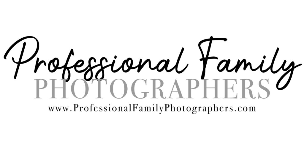 Best Professional Family Photographers